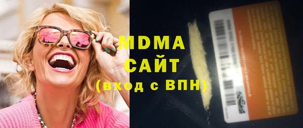 мет Киренск